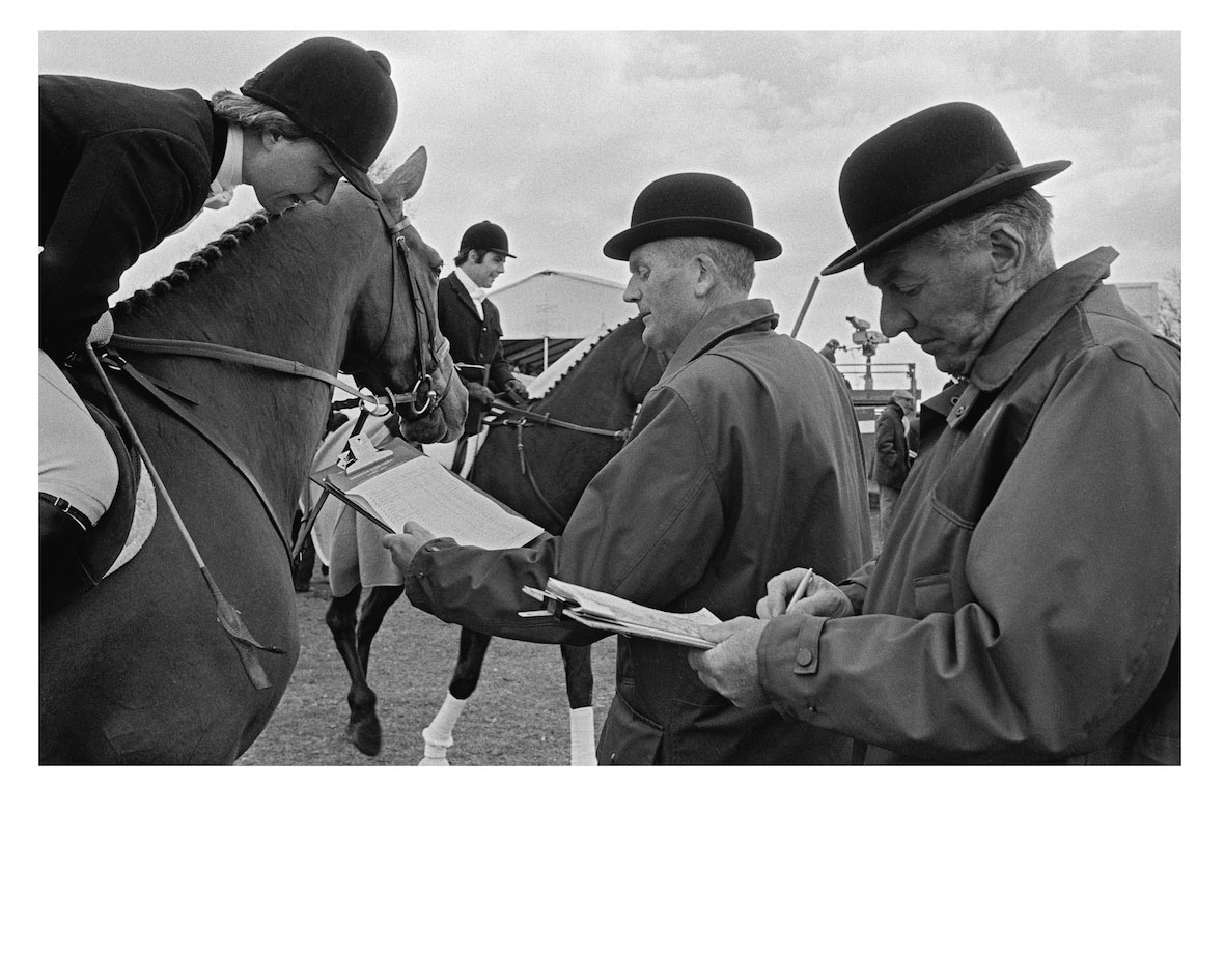 Angleterre.,Badminton,1980